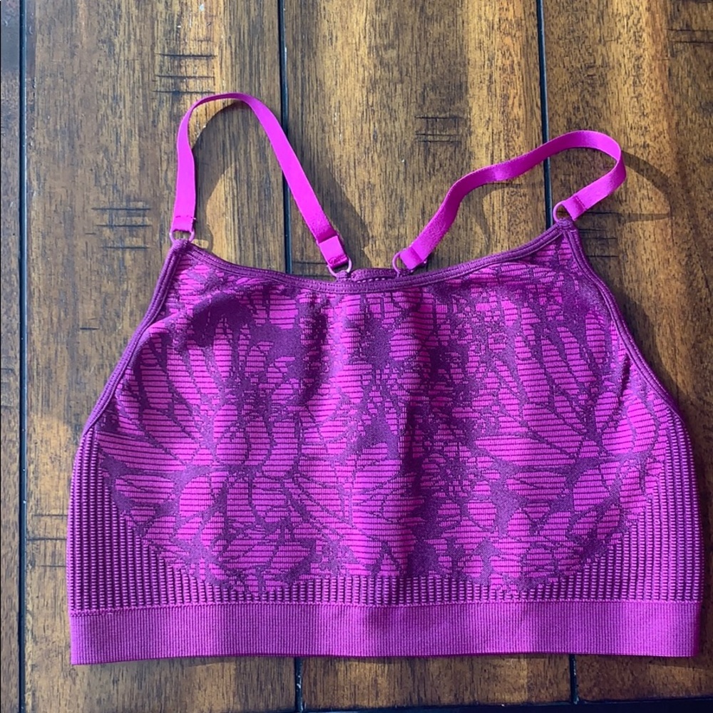 Fabletics Samana sports bra M